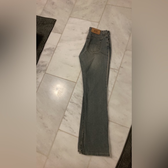 AX Armani exchange jeans size 6 - Picture 5 of 8